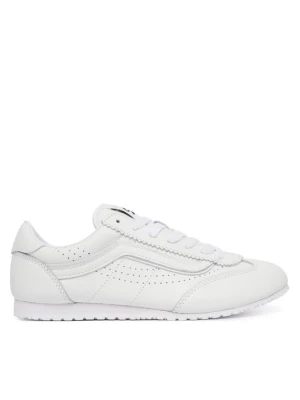 Obrázek produktu Vans Sneakersy Super Lowpro VN000E89WWW1 Bílá