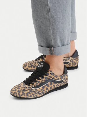 Obrázek produktu Vans Sneakersy Super Lowpro VN000E89YS51 Hnědá
