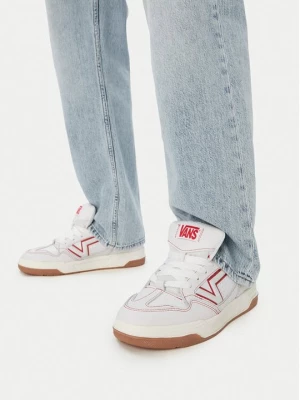 Obrázek produktu Vans Sneakersy Upland VN000D6FYF91 Écru Krémová