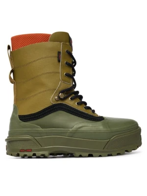 Obrázek produktu Vans Sněhule Standard-Hi 2.0 Mte VN000Y1XOVB1 Khaki