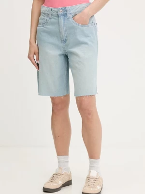 Obrázek produktu Vans šortky dámské džínové modrá