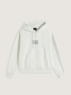 Obrázek produktu Vans - Stretch Logo Pullover Hoodie, Man, White