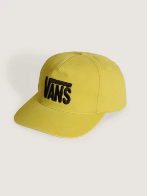Obrázek produktu Vans - Stretch Logo Snapback Hat, Man, Yellow