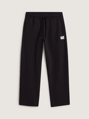 Obrázek produktu Vans - Stretch Logo Straight Leg Pant Black, Man, Black