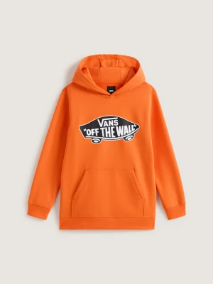Obrázek produktu Vans - Style 76 Pullover Hoodie (8-14 Years), Orange