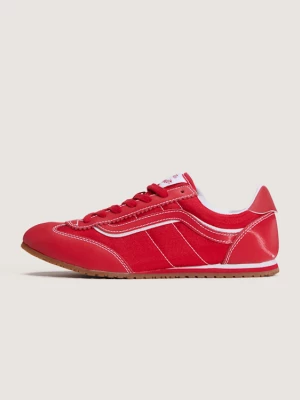 Obrázek produktu Vans - Super Lowpro Shoes, Man, Red