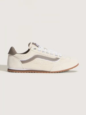 Obrázek produktu Vans Super Lowpro sneakers boty dámské béžová