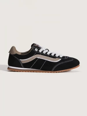 Obrázek produktu Vans Super Lowpro sneakers boty dámské černá