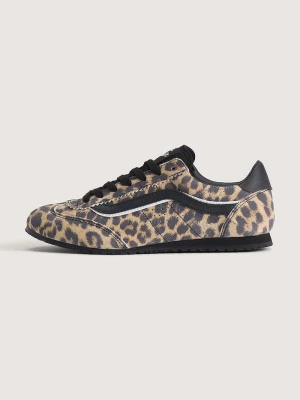 Obrázek produktu Vans Super Lowpro sneakers boty dámské semišové béžová