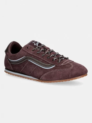 Obrázek produktu Vans Super Lowpro sneakers boty semišové
