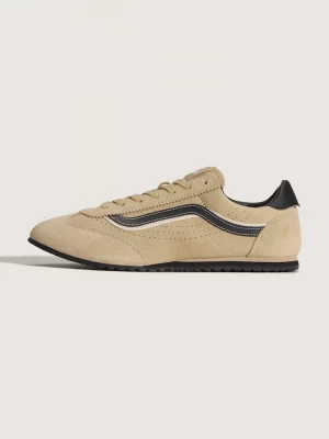 Obrázek produktu Vans Super Lowpro sneakers boty semišové béžová