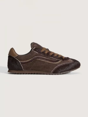 Obrázek produktu Vans Super Lowpro tenisky dámské hnědá