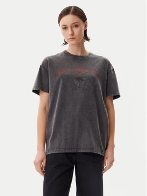 Obrázek produktu Vans T-Shirt Palm Impresa VN000MCM Černá Regular Fit