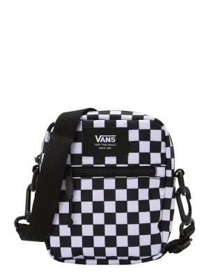 Obrázek produktu VANS Taška přes rameno 'Bail' černá / bílá