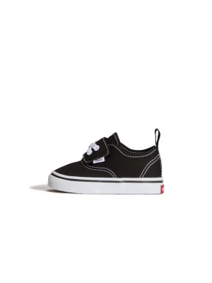 Obrázek produktu VANS Tenisky 'Authentic Elastic Hook And Loop' červená / černá