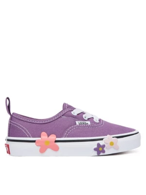 Obrázek produktu Vans Tenisky Authentic Elastic Lace F VN000Z9KFRT1 Fialová