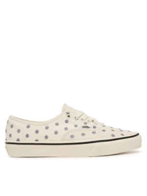 Obrázek produktu Vans Tenisky Authentic VN000EADCD31 Écru Krémová