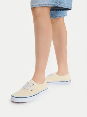 Obrázek produktu Vans Tenisky Authentic VN000EE3WHT Žlutá