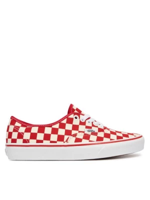 Obrázek produktu Vans Tenisky Authentic VN000EGAR301 Červená