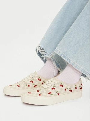 Obrázek produktu Vans Tenisky Authentic VN000Z1BKVG1 Krémová
