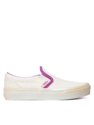 Obrázek produktu Vans Tenisky Classic Slip-On VN000D0JWHP1 Krémová