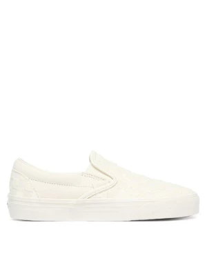 Obrázek produktu Vans Tenisky Classic Slip-On VN000D6YC131 Krémová