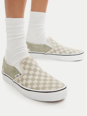 Obrázek produktu Vans Tenisky Classic Slip-On VN000D6YFSG1 Zelená