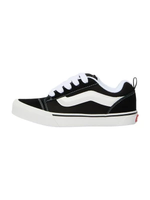 Obrázek produktu VANS Tenisky 'Knu Skool' černá / bílá