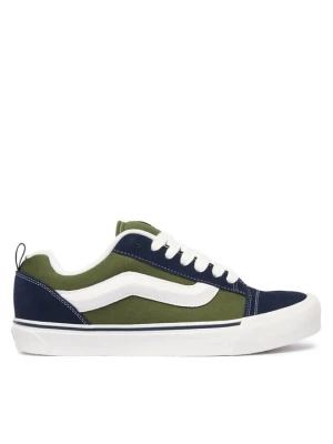 Obrázek produktu Vans Tenisky Knu Skool VN000D221T81 Zelená