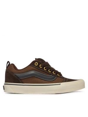 Obrázek produktu Vans Tenisky Knu Skool VN000D22DFO1 Hnědá