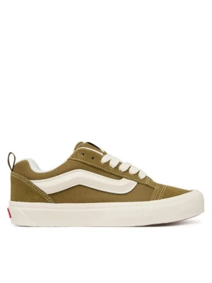 Obrázek produktu Vans Tenisky Knu Skool VN000D22OVB1 Zelená