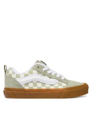 Obrázek produktu Vans Tenisky Knu Skool VN000D2TFSG1 Zelená