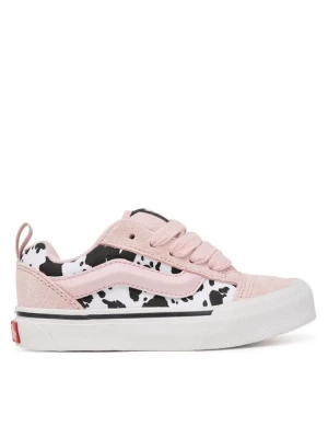 Obrázek produktu Vans Tenisky Knu Skool VN000Z00GSF1 Světle růžová