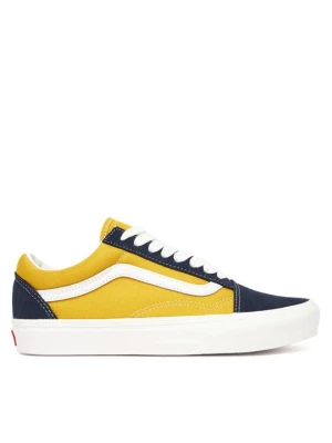 Obrázek produktu Vans Tenisky Old Skool 2 VN000D9YYY01 Tmavomodrá