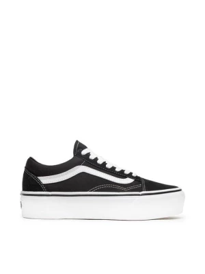 Obrázek produktu Vans Tenisky Old Skool Platfor VN0A3B3UY28 Černá