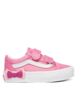 Obrázek produktu Vans Tenisky Old Skool V Bow VN000EDCFRQ1 Růžová