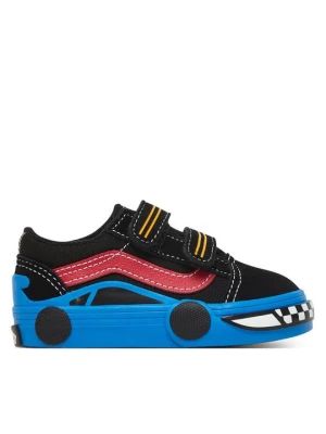 Obrázek produktu Vans Tenisky Old Skool V Car VN000EE7Y611 Černá