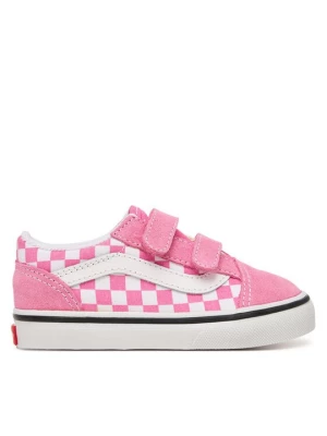 Obrázek produktu Vans Tenisky Old Skool V VN000CTGFRQ1 Růžová