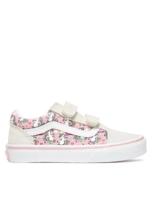 Obrázek produktu Vans Tenisky Old Skool V VN000CYDCY71 Écru Krémová