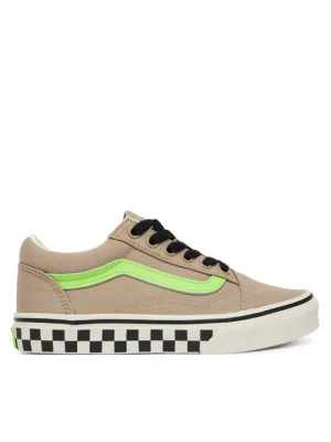 Obrázek produktu Vans Tenisky Old Skool VN000CYVEMF1 Hnědá
