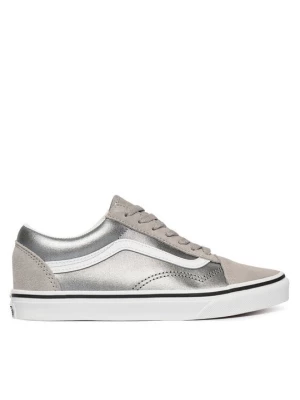 Obrázek produktu Vans Tenisky Old Skool VN000D2VSLV1 Stříbrná