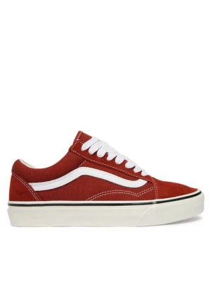 Obrázek produktu Vans Tenisky Old Skool VN000D7ZGWR1 Červená