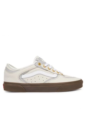 Obrázek produktu Vans Tenisky Rowley Classic VN000SF4CCZ1 Krémová
