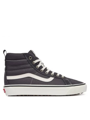 Obrázek produktu Vans Tenisky SK8 Hi Insulated VN000Y611O71 Tmavě šedá