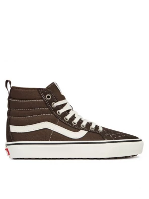 Obrázek produktu Vans Tenisky SK8-Hi Insulated VN000Y613N11 Tmavě hnědá
