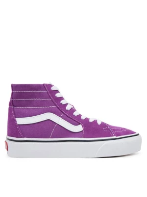 Obrázek produktu Vans Tenisky SK8-Hi Tapered VN000D1SE2T1 Fialová