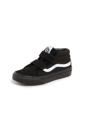 Obrázek produktu VANS Tenisky 'Sk8-Mid' černá / bílá