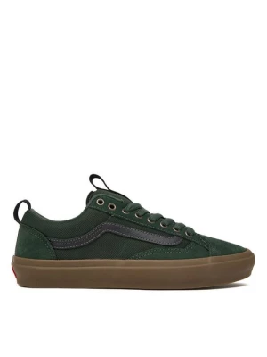 Obrázek produktu Vans Tenisky Skate Old Skool 36+ VN000D5R17P1 Zelená