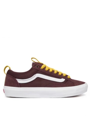 Obrázek produktu Vans Tenisky Skate Old Skool 36+ VN000D5RDR61 Bordó