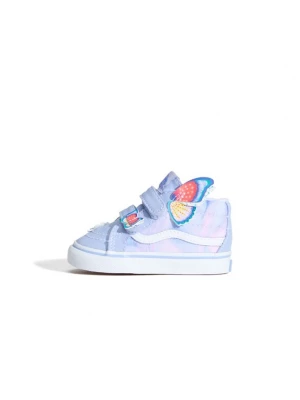 Obrázek produktu VANS Tenisky světle fialová / růže / červená / bílá